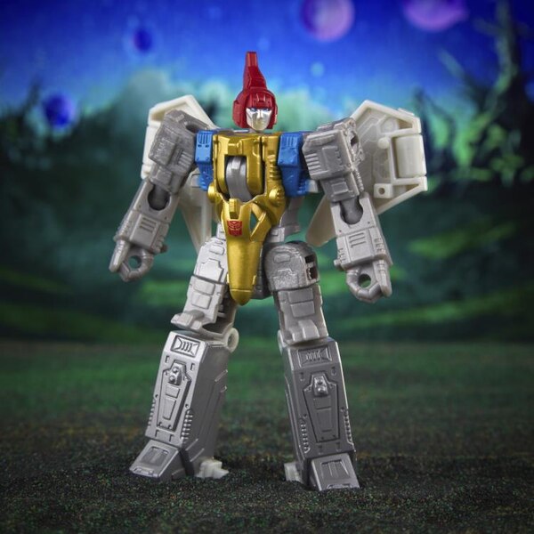 Transformers Legacy Evolution Core Dinobot Swoop Image  (14 of 98)